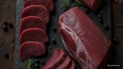 Welches Wildstück für Fondue & Raclette?