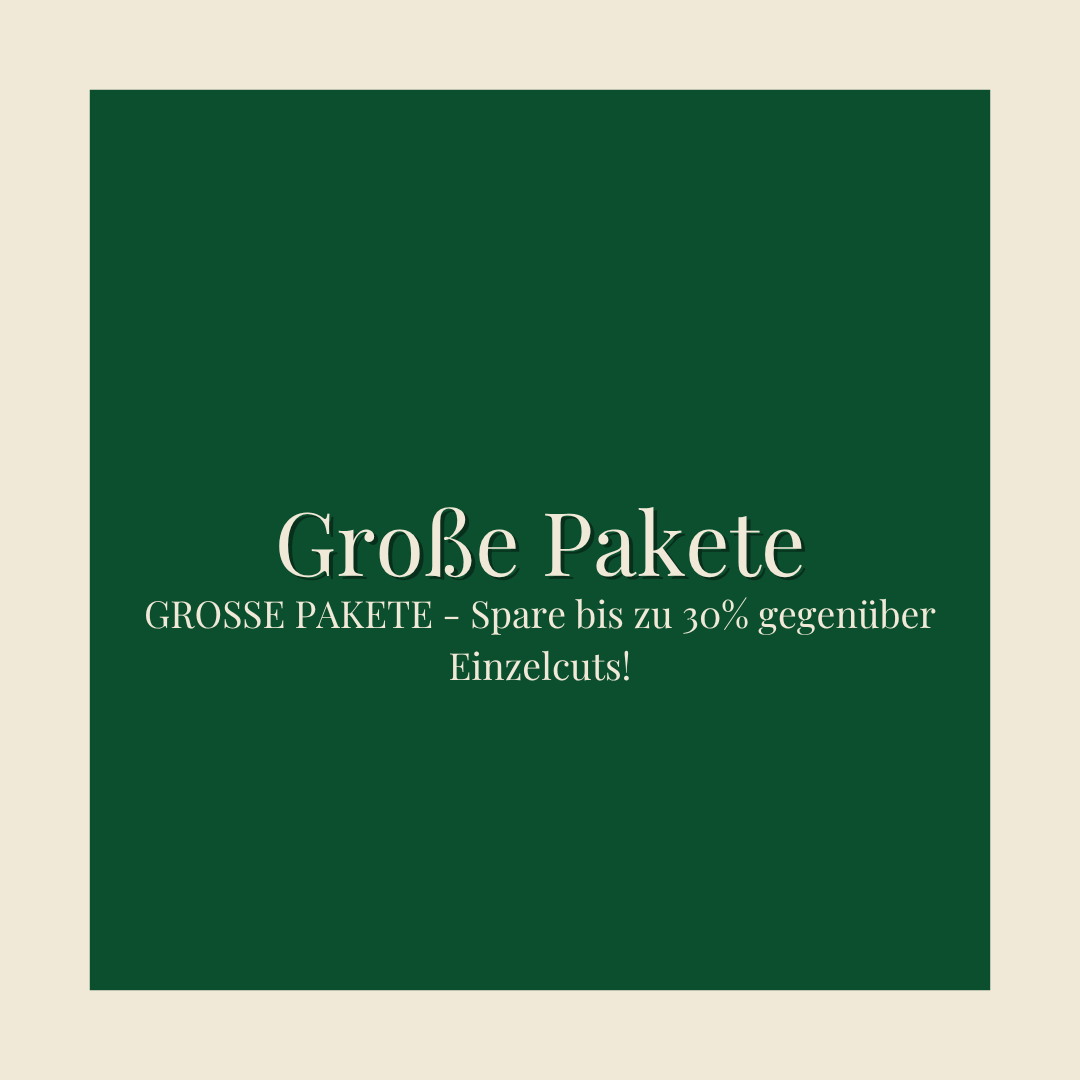 Große Pakete