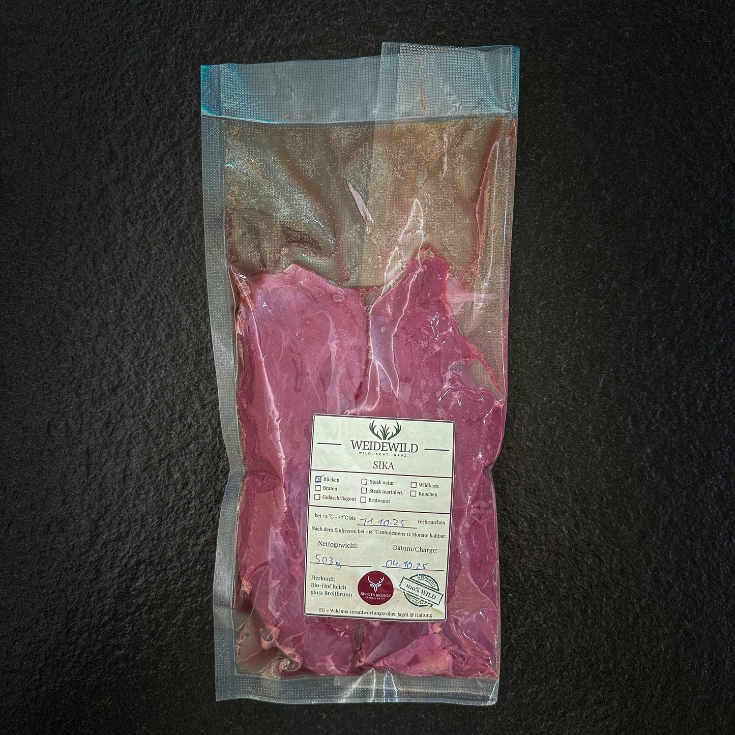 Sika-Paket „Grill & Pfanne“