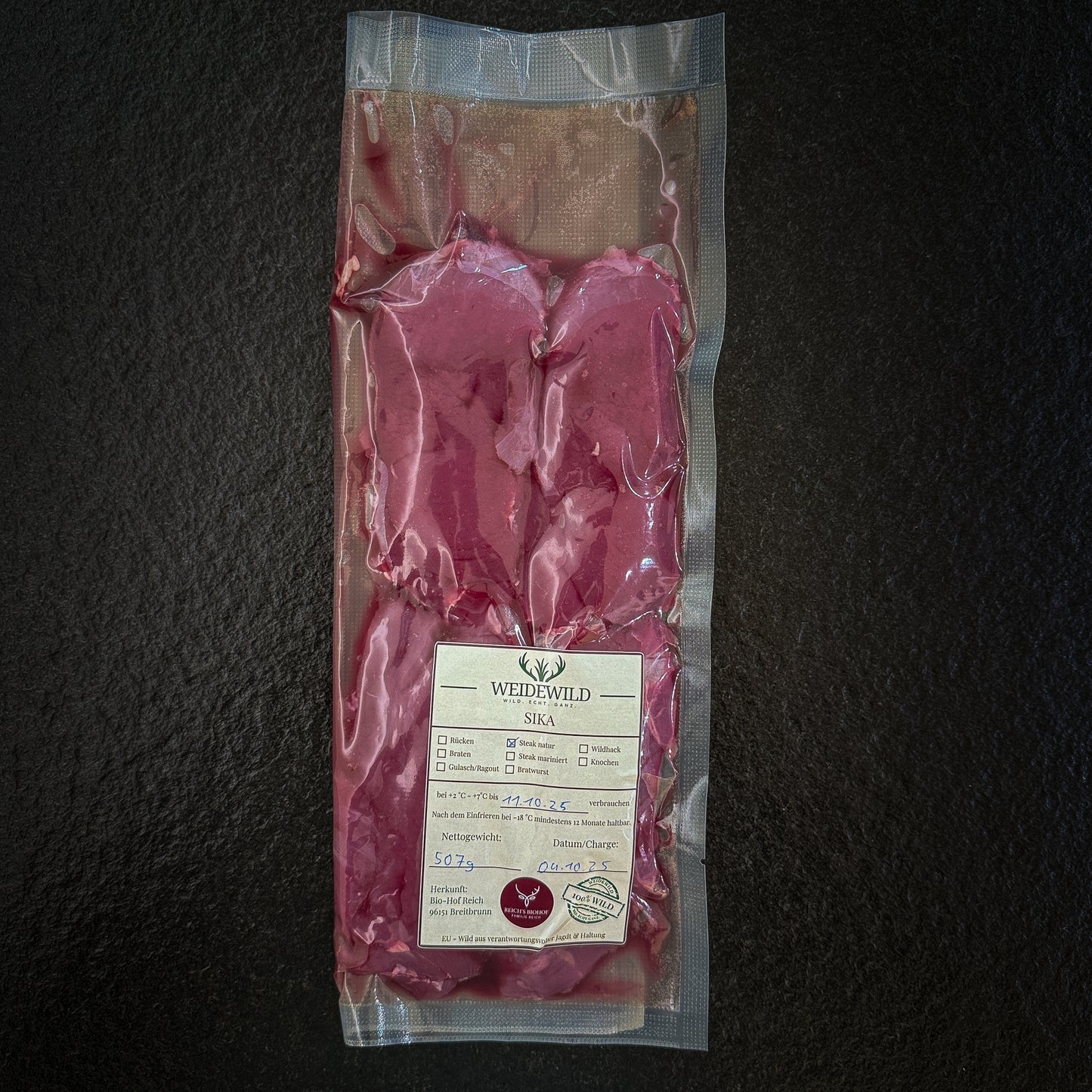 Sika-Paket „Grill & Pfanne“