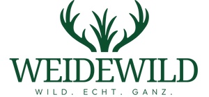 Weidewild Logo