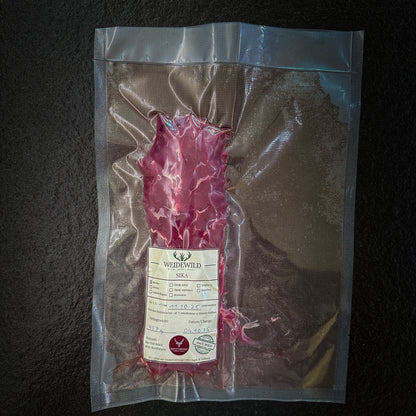 Sika Rücken Filet Edelstück - Premium Teilstück vom Sikawild